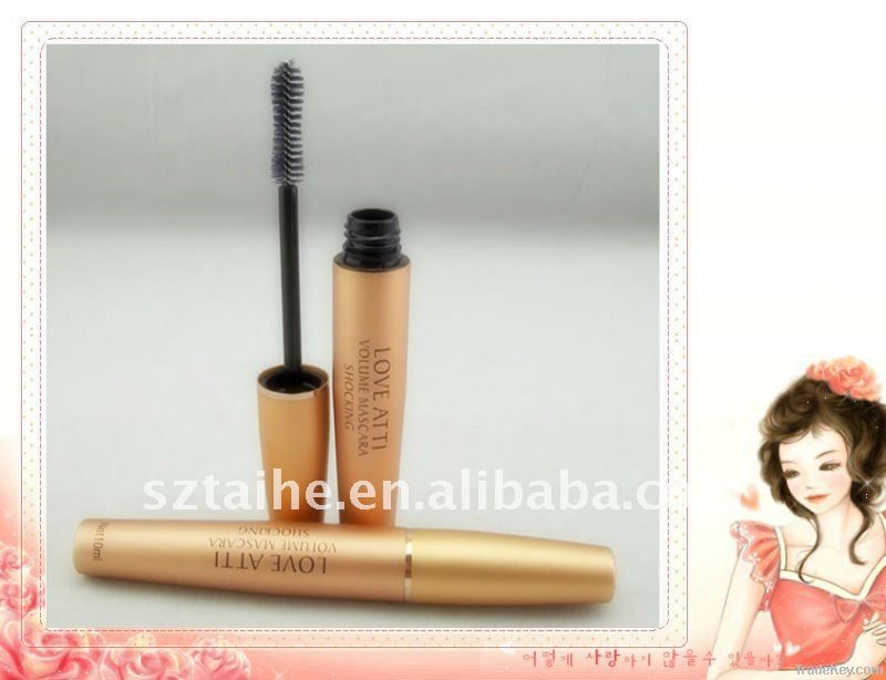 Floral&Plants mascara tube