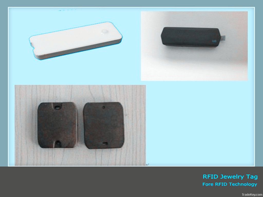 RFID Ceramic Tag