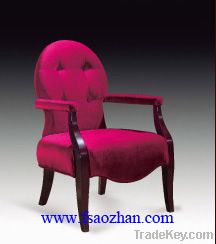 2012 Newest Oak Armchair