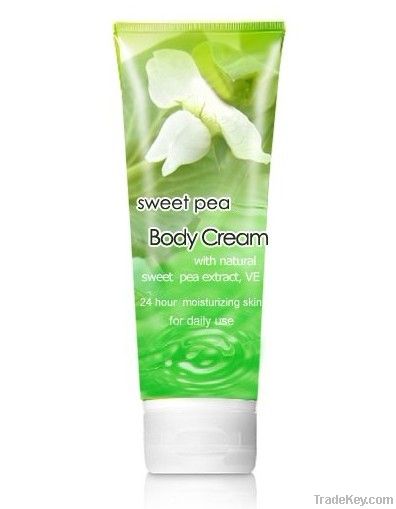 Triple Moisturizing Body Lotion