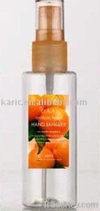 Refreshing Moisturing Face Care Face Mist Orange 50ml