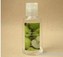 Softening Lily Natural Body Wash 650ml