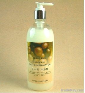 Liquid Body Beauty Soap