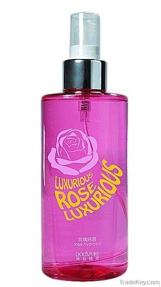 Nature Rose Essential Body Oil 300ml