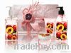 Bath Time Beauty Body Wash Body Soap Set