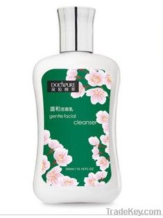 Gentle Face Cleanser Skin Care Facial Cream 50ml