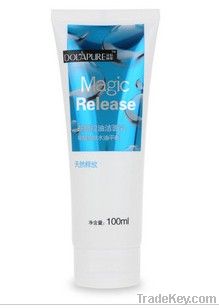 Moisture Aqua Active Lotion Facial Care Lotion Cream 120ml