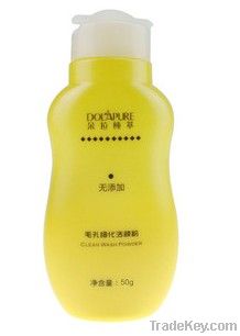 Gentle Face Milk Facial Care 50ml