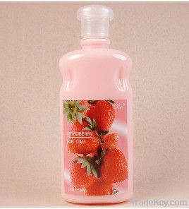 Flower Series Sunflower Bath Gel Body Wash Shower Cream 400ml