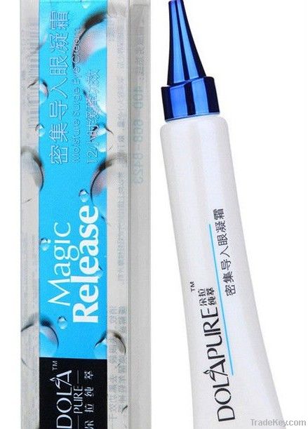 Magic Release Natural Moisture Eye Cream/ Radiance Eye Essence