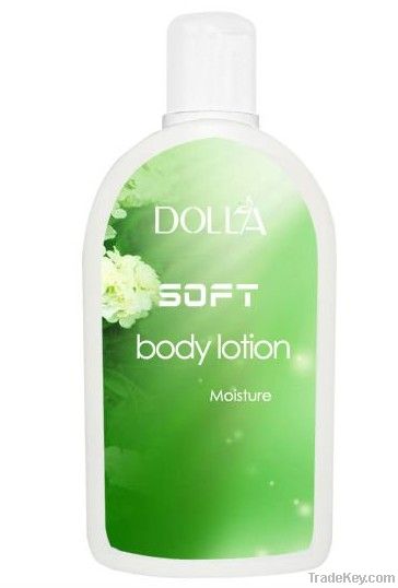 Moisturising Soft Cream for Face and Body 300ml