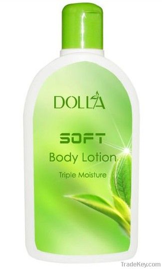 Moisturising Soft Cream for Face and Body 300ml