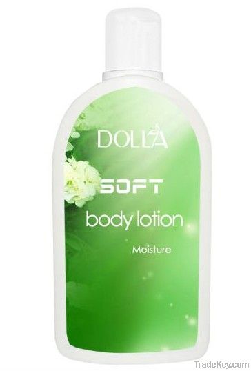 Soft Natural Whitening Body Lotion / Cream 200ml