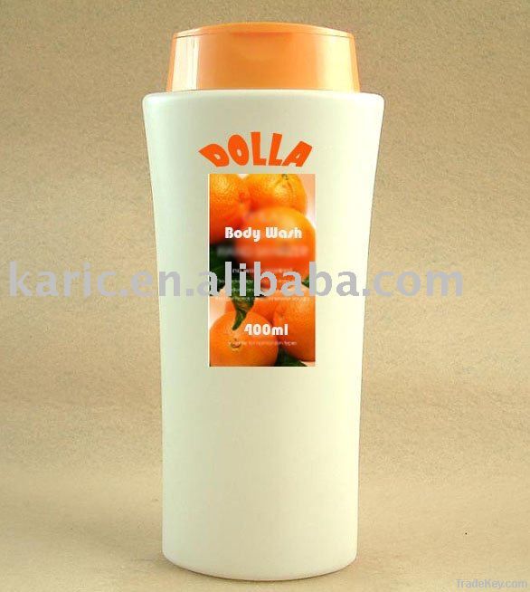 Fruit Series Shower Gel Body Wash 800ml