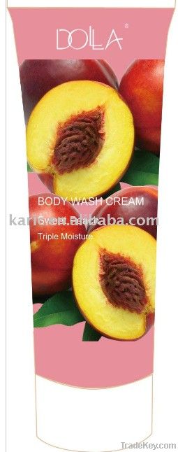Fruit Series Shower Gel Body Wash 800ml