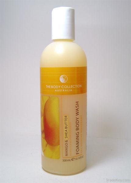 Fruit Series Shower Gel Body Wash 800ml