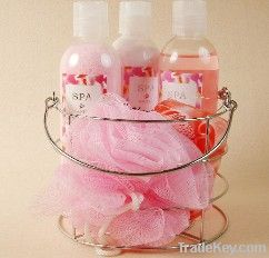 Liquid Body Soap Beauty Shower Gel 400ml