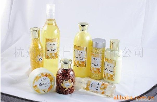 Shower Gel Body Wash Body Soap 400ml