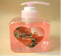 Refresh Shower Gel Cucumber 700ML