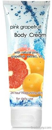 Moisture Cleaning Shower Gel Body Soap Peach 250ml