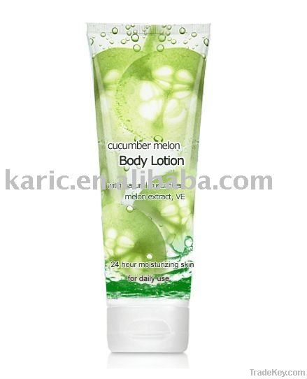 Body Tinted Lotion Body Lotion 100ml