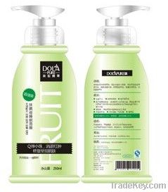 Triple Moisturising Whitening Body Lotion 252ml