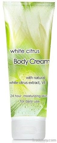 Fruits Whitening Body Lotion Body Cream 252ml