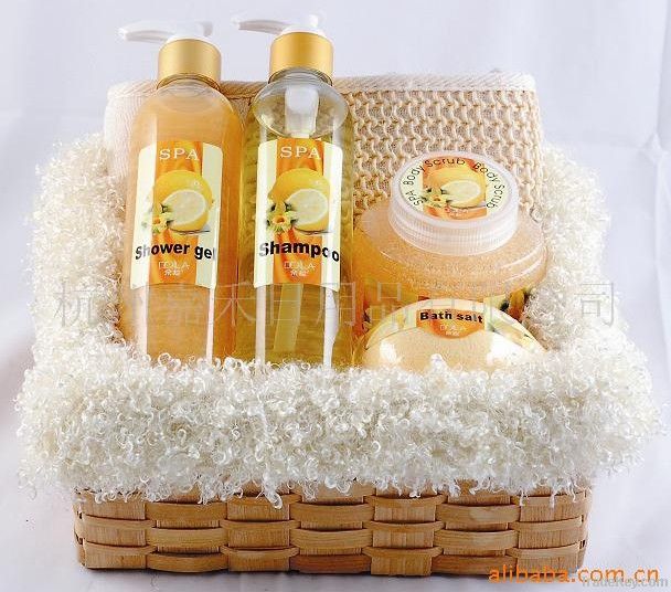 Natural Skin Care Product