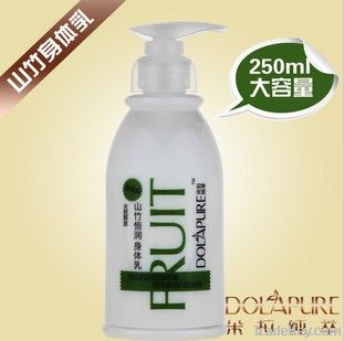 Triple Moisturising Natural Whitening Body Lotion 252ml