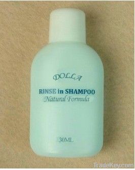 Conditioning Hair Shampoo 400ml