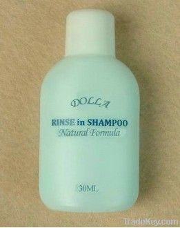 Rose Hair Shampoo With Vitamine E 200ml