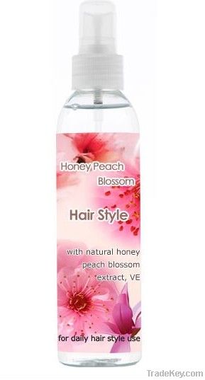 Hair Shiny Hair Serum Hair Oil Rose 1oz/ 2.96g