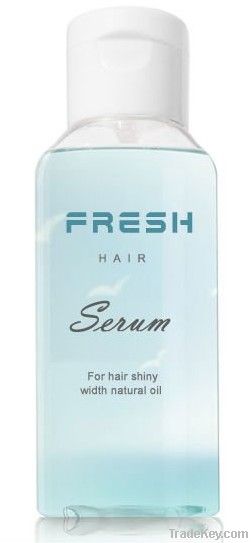 Hair Treatment Hair Shiny Oil / Hair Serum 250ml 36pcs/ctn
