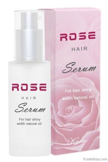 Hair Treatment Hair Shiny Oil / Hair Serum 2ml