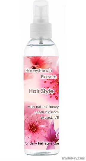 Hair Treatment Hair Shiny Oil / Hair Serum 60ml