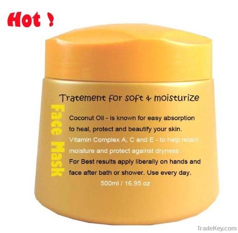 Hair Soft Hair Conditioner Hair Mask 500ml