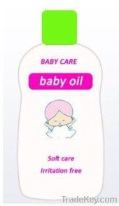 Irritation Free Baby Powder Body Powder Light Scent 200g