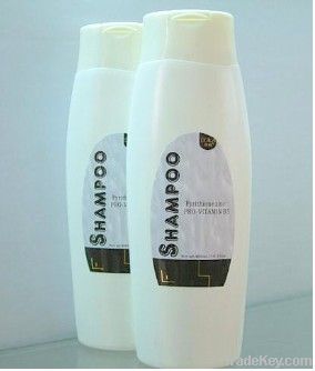 Tearless Formula Baby Wash & Baby Shampoo 200ml