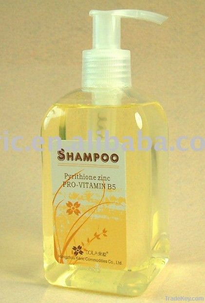 Fruit Series Anti-druff Hair Shampoo 400ml