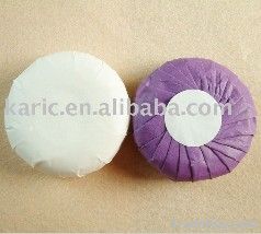 Moisture Cleaning Bath Soap Toilet Soap Purple 100gr