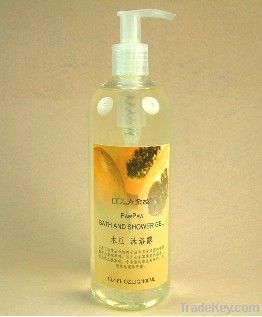 Cucumber Hand Wash Gel 350ml / 780ml