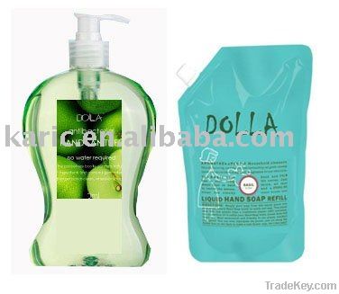 Hand Wash Liquid Soap Hand Soap 450ml + 1000ml