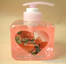 Hand Soap Liquid Soap Hand Wash Detergent 250ml