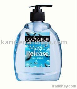 Moisture Cleaning Liquid Soap Hand Wash Detergent aloe 500ml