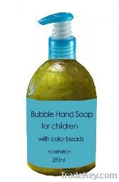 Bubble Hand Soap Hand Wash Detergent for Children