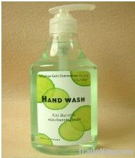 Bubble Hand Soap Hand Wash Detergent for Children
