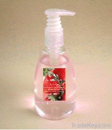 No Alcohol Hand Liquid Sanitizer Foam 300ml