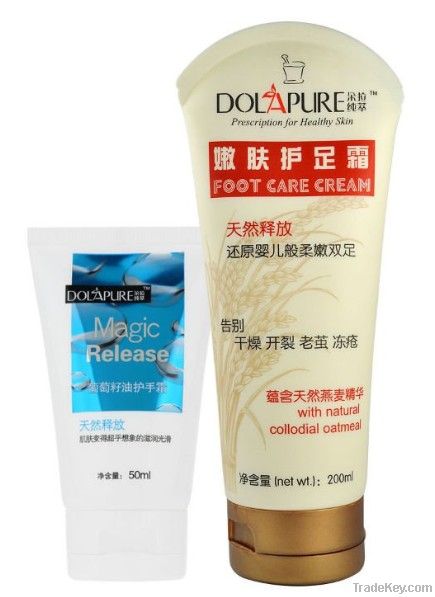 Anti-Crack Heel Cream Foot Care Foot Cream 250ml