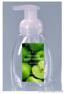 Anti-bacterial Hand Liquid Sanitizer Foam 300ml