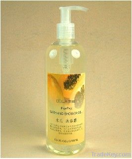 Fruit Series Anti-druff Hair Shampoo 400ml